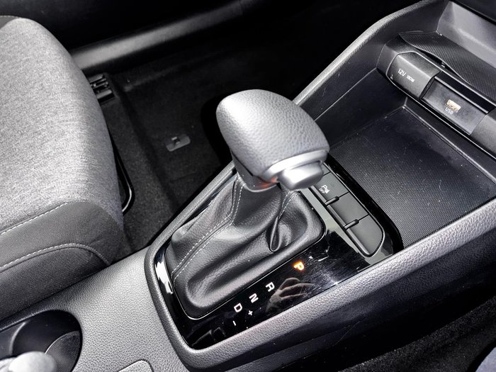 2023 Kia Stonic S