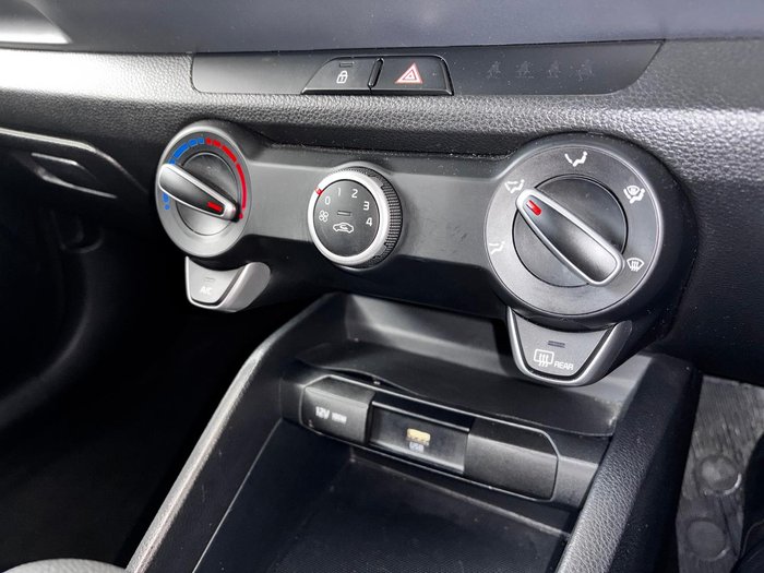 2023 Kia Stonic S