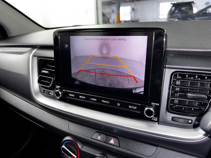 2023 Kia Stonic S