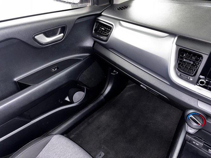 2023 Kia Stonic S