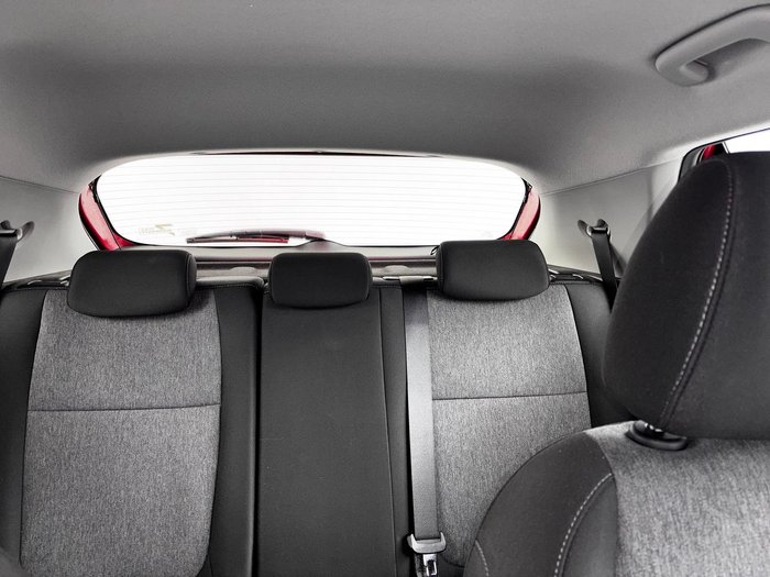 2023 Kia Stonic S