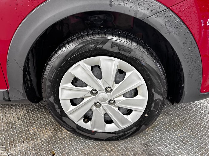 2023 Kia Stonic S