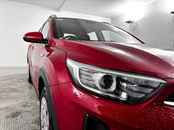 2023 Kia Stonic S