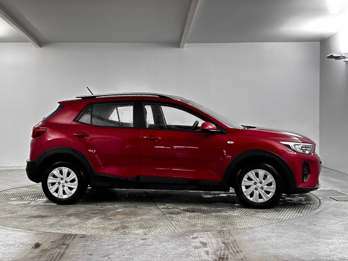 2023 Kia Stonic S
