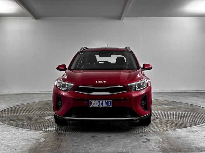 2023 Kia Stonic S