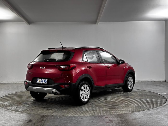 2023 Kia Stonic S