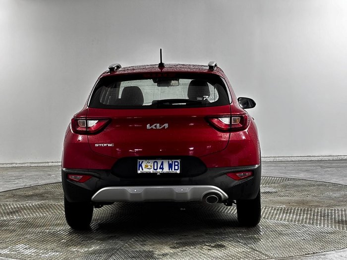 2023 Kia Stonic S
