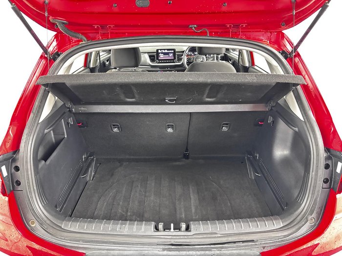2023 Kia Stonic S