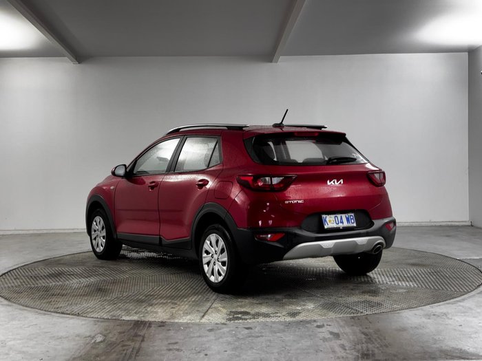 2023 Kia Stonic S
