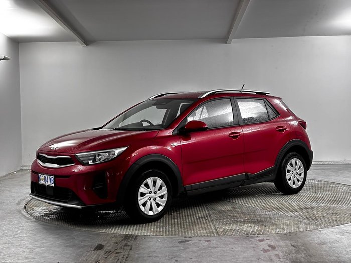 2023 Kia Stonic S
