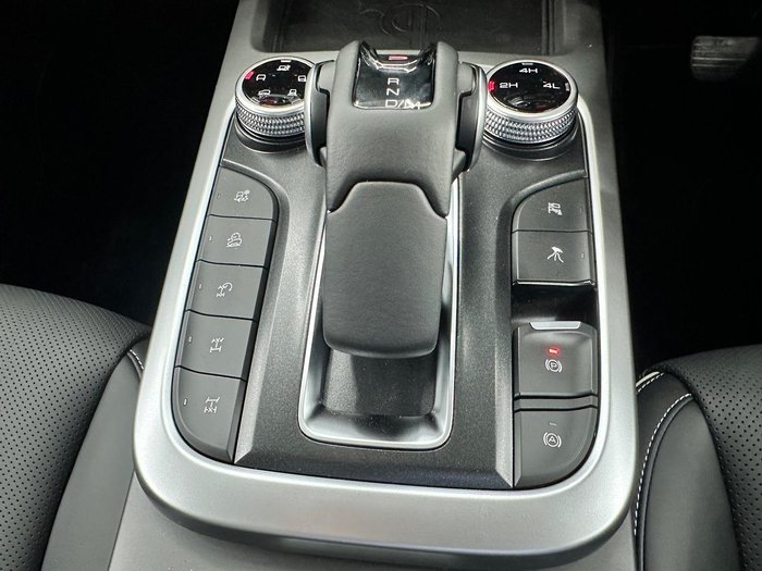 2025 GWM Tank 300 Ultra