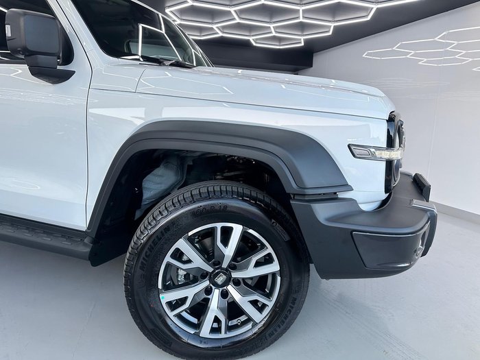 2025 GWM Tank 300 Ultra