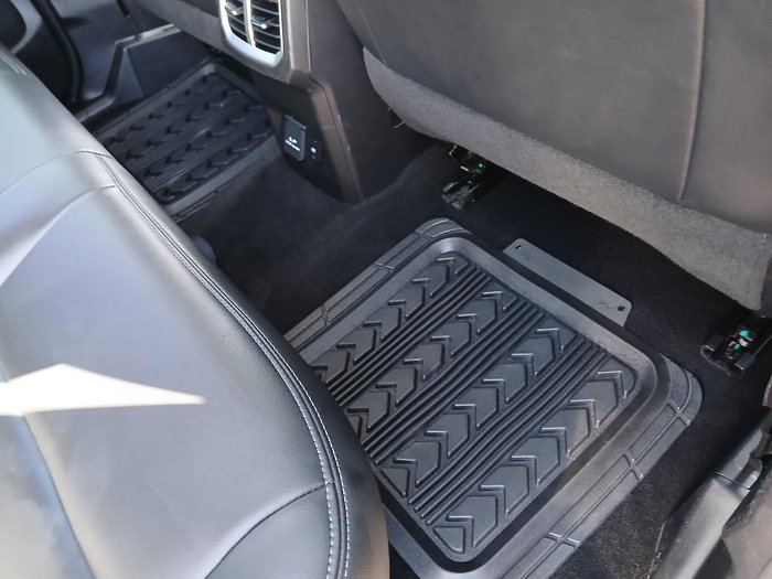 2023 GWM Ute Cannon CC NPW 4X4 Pearl White