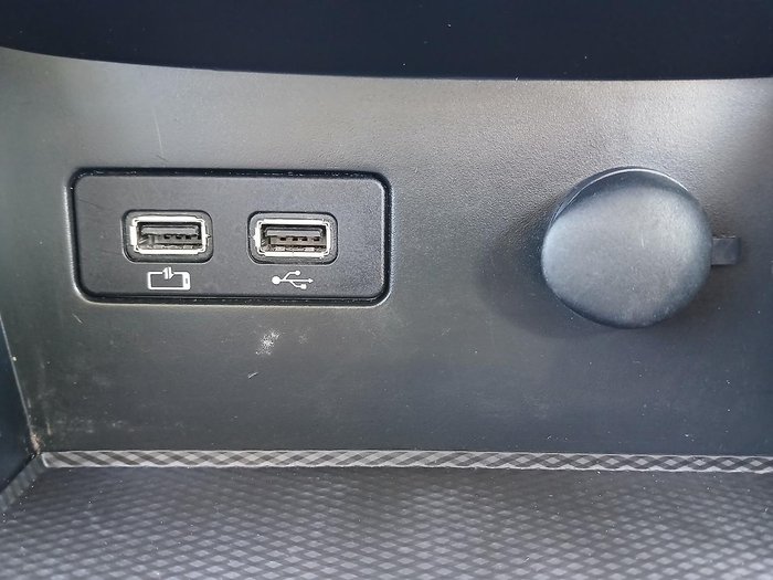 2023 GWM Ute Cannon CC