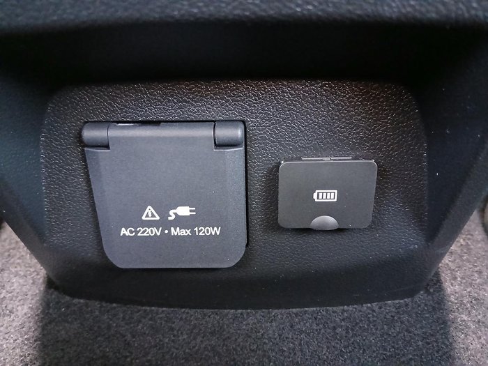 2023 GWM Ute Cannon CC NPW 4X4 Pearl White
