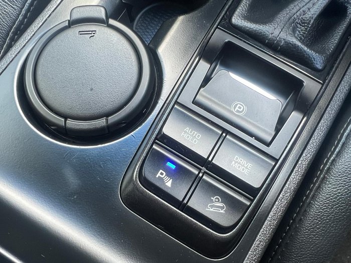 2018 Hyundai Tucson Highlander