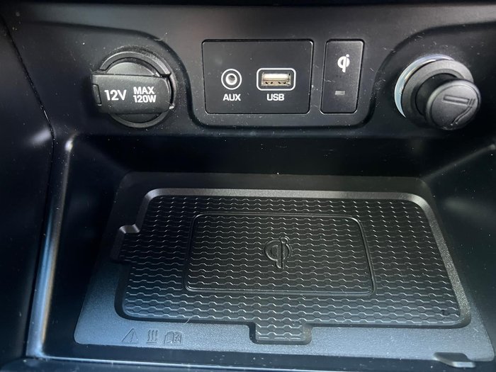 2018 Hyundai Tucson Highlander