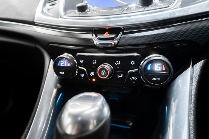 2016 Holden Commodore SS V Redline
