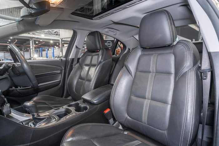 2016 Holden Commodore SS V Redline