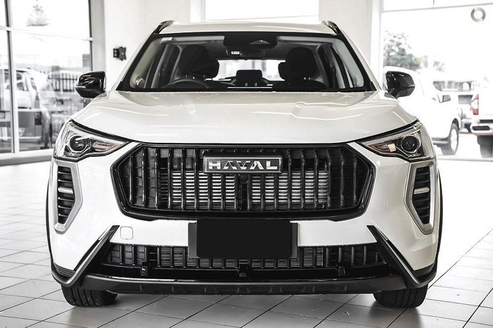 2025 GWM Haval Jolion Premium