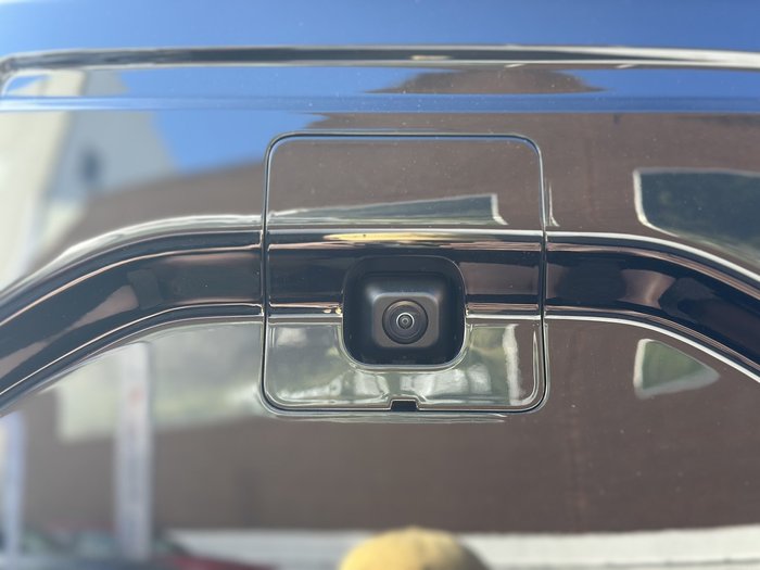 2025 GWM Tank 300 Ultra Hybrid