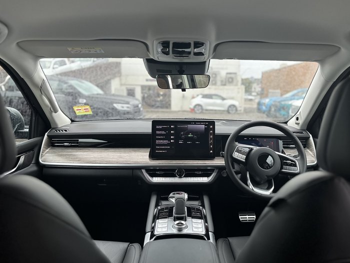 2025 GWM Cannon Alpha Lux PHEV