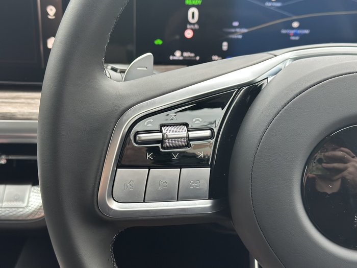 2025 GWM Cannon Alpha Lux PHEV