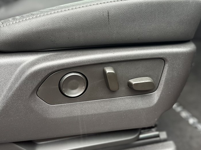 2025 GWM Cannon Alpha Lux PHEV