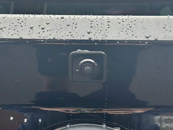 2025 GWM Cannon Alpha Lux PHEV
