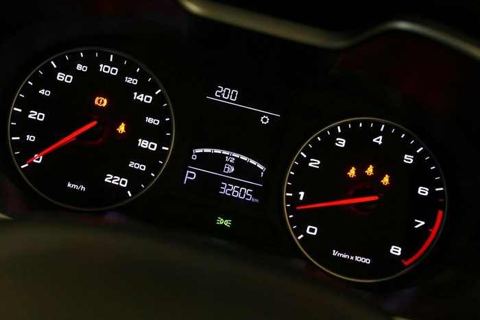2024 MG ZS Excite