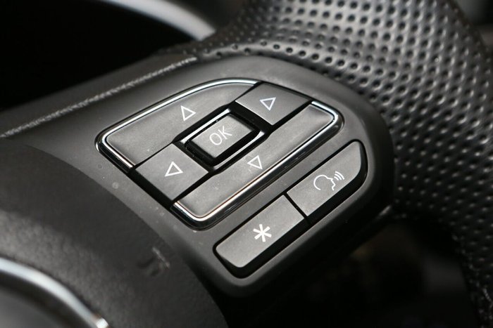 2024 MG ZS Excite