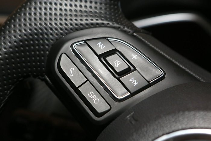 2024 MG ZS Excite