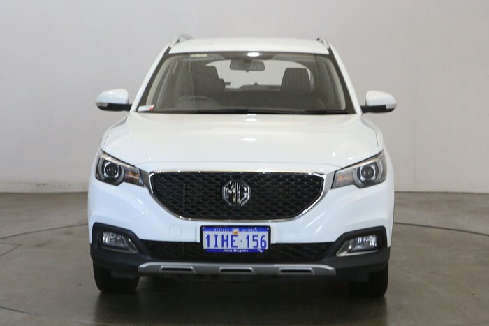 2024 MG ZS Excite