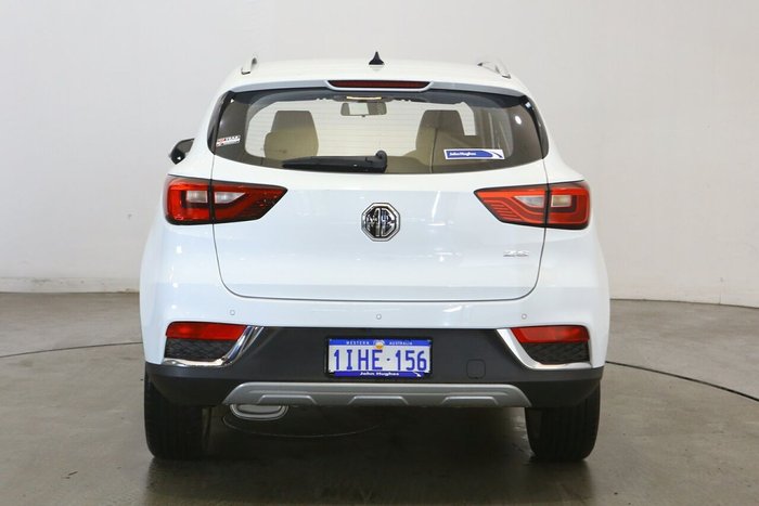2024 MG ZS Excite