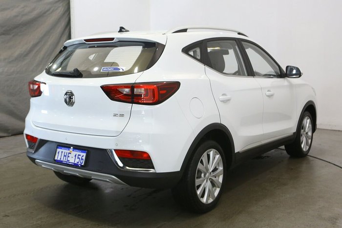 2024 MG ZS Excite