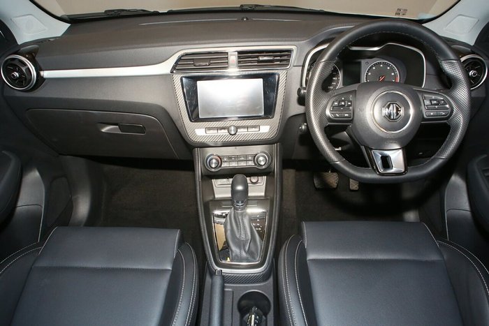 2024 MG ZS Excite