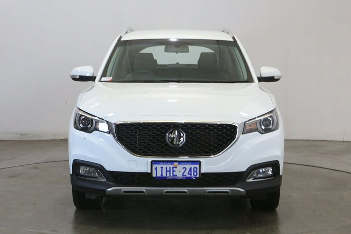 2024 MG ZS Excite
