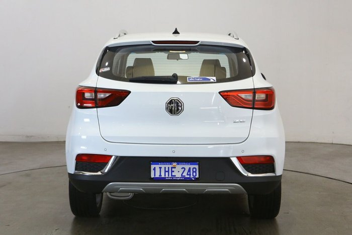 2024 MG ZS Excite