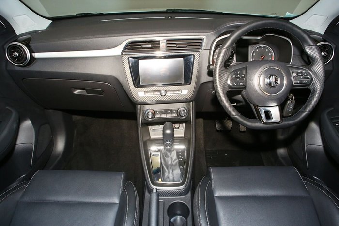 2024 MG ZS Excite