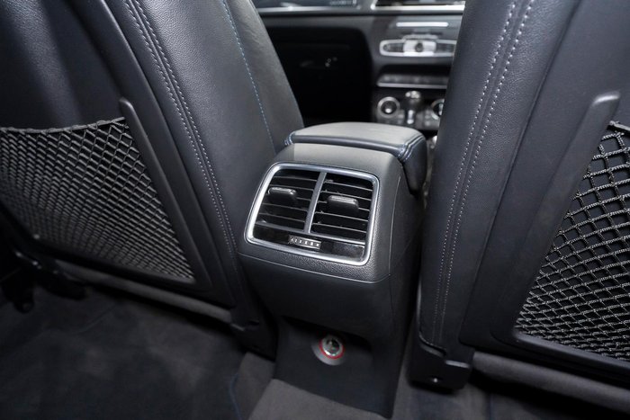 2017 Audi RS Q3 performance