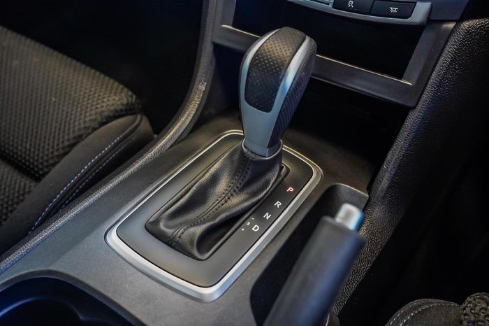 2013 Ford Falcon XR6