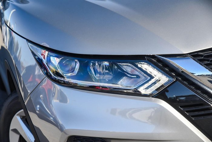 2020 Nissan QASHQAI ST+