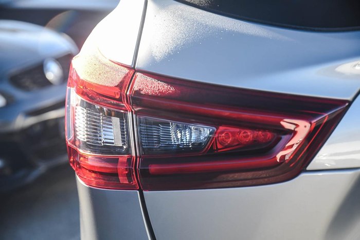 2020 Nissan QASHQAI ST+