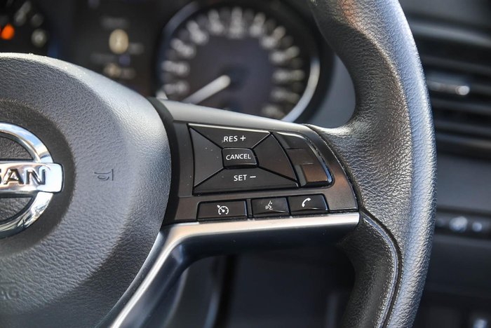 2021 Nissan X-TRAIL ST