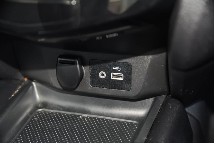 2021 Nissan X-TRAIL ST