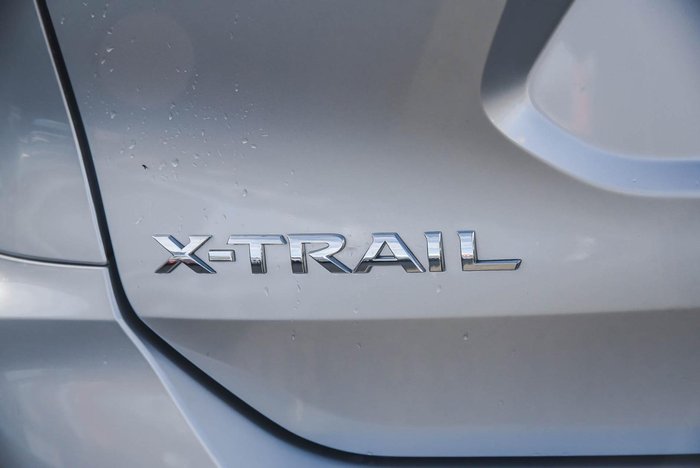 2021 Nissan X-TRAIL ST