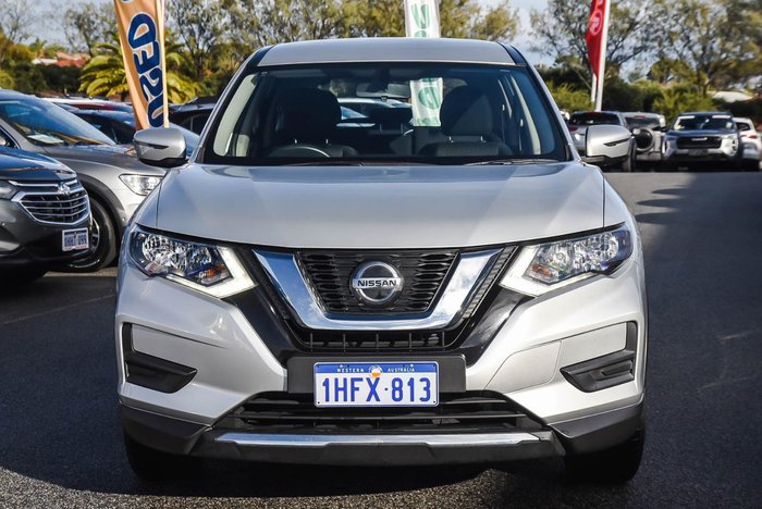 2021 Nissan X-TRAIL ST