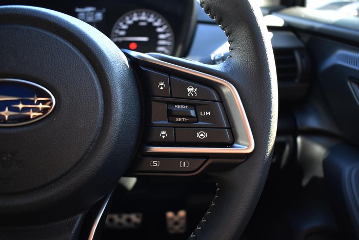 2024 Subaru Crosstrek 2.0S