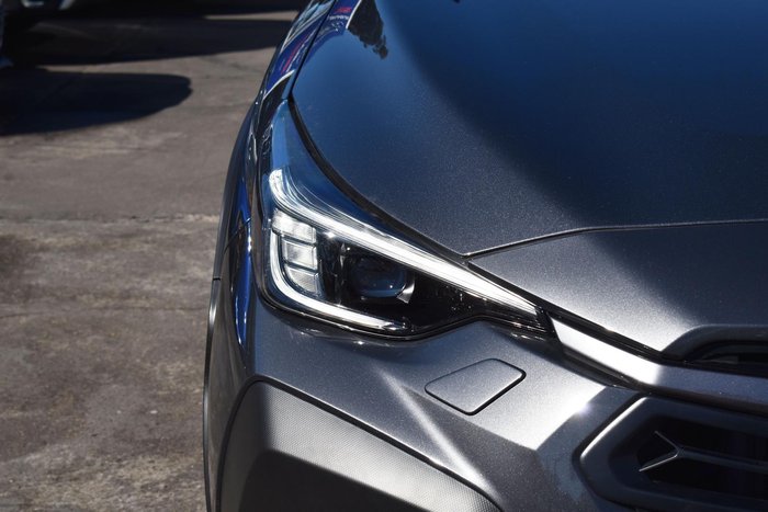 2024 Subaru Crosstrek 2.0S