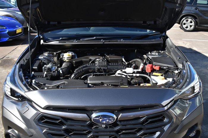 2024 Subaru Crosstrek 2.0S